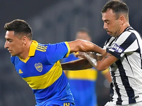 Boca vs Talleres por la Liga Profesional: cómo verlo EN VIVO y ONLINE