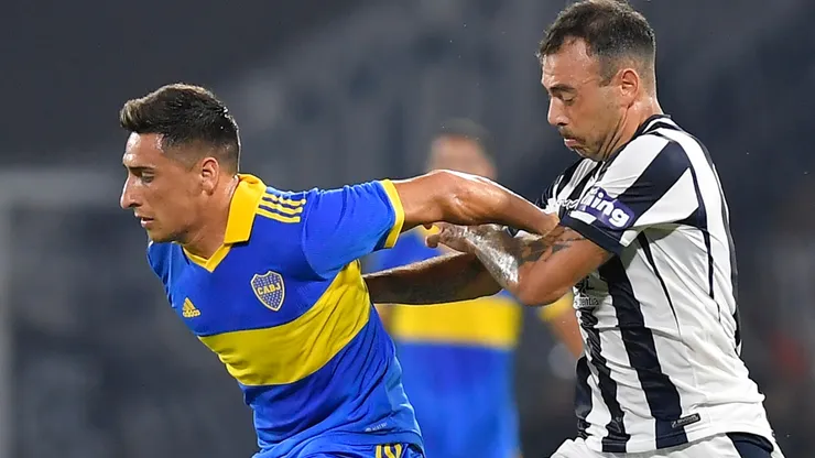 Boca recibirá a Talleres por la Liga Profesional.
