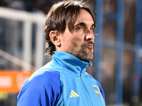 La formación titular de Boca para recibir a Talleres