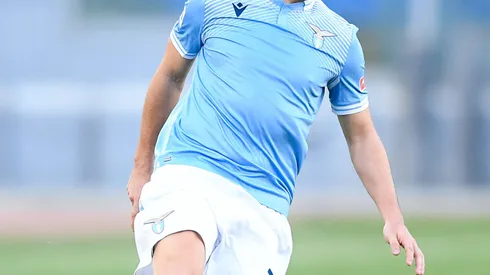 Gonzalo Escalante quiere volver a Argentina.