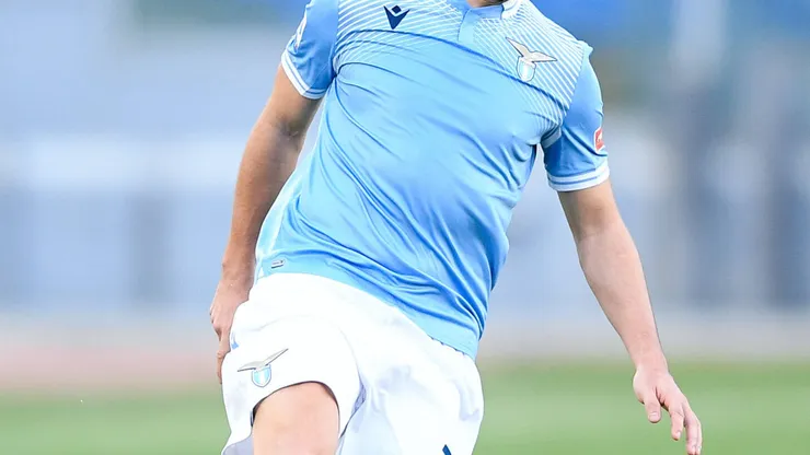 Gonzalo Escalante quiere volver a Argentina.