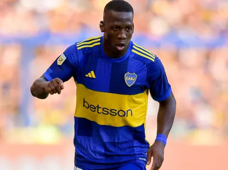 Por qué no juega Advíncula vs Talleres por la Liga Profesional