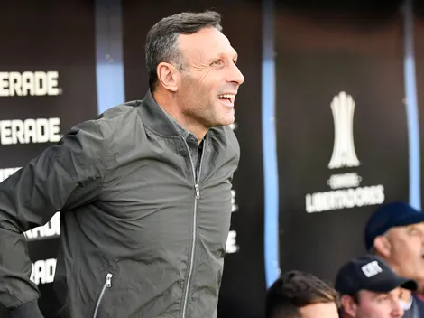 El sincero análisis del DT de Talleres sobre las numerosas bajas en Boca