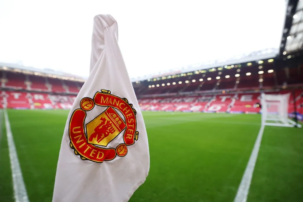 Habrá emisarios de Manchester United en La Bombonera. Foto: Getty