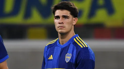 Se dio a conocer la razón por la cual Taborda será titular.