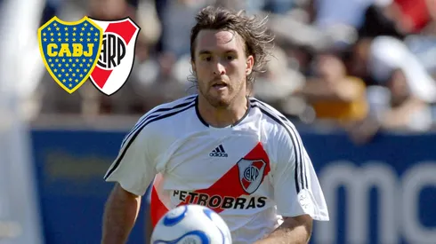 Ahumada rememoró la declaración sobre el "Silencio Atroz".