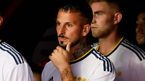 El Beto Márcico sentenció el ciclo de Benedetto.