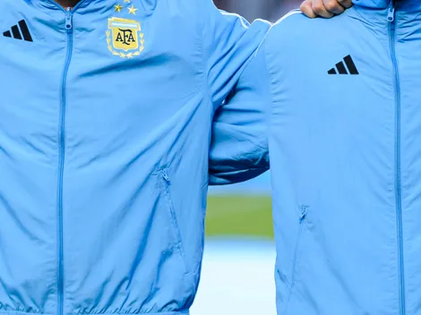 ¿El reemplazo ideal? El joven volante que sigue Boca por si se va Equi Fernández