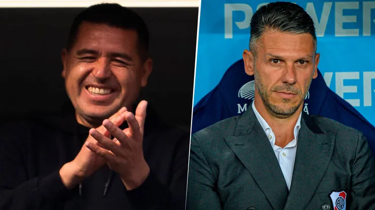 ¿Boca le roba un refuerzo a Demichelis?