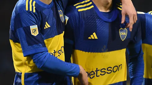 Ramón Sosa y Diego Valoyes son seguidos de cerca por Boca.