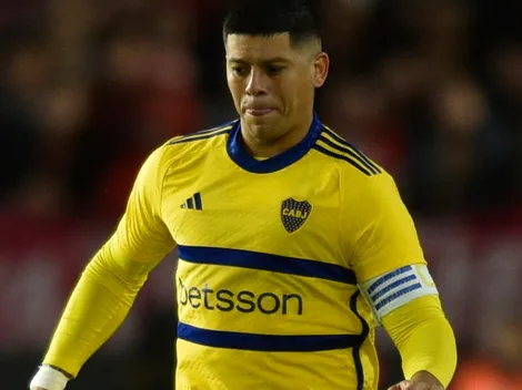 El guiño de un excompañero de Rojo sobre un posible regreso a Estudiantes: "Si volviera..."