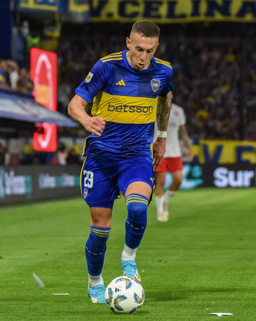 Norberto Briasco no fue citado. (Imago)