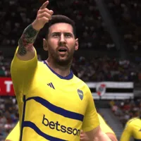 ¿Cómo le iría a Lionel Messi en Boca? La simulación que lo mostró en el Xeneize