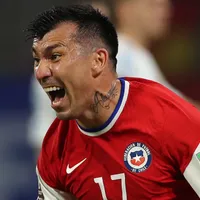 ¿Gary Medel a Boca? El detalle que podría complicar el pase del jugador chileno