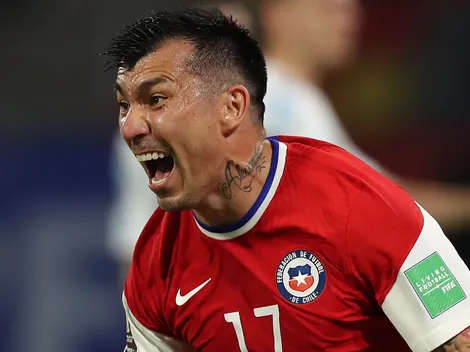 ¿Gary Medel a Boca? El detalle que podría complicar el pase del jugador chileno