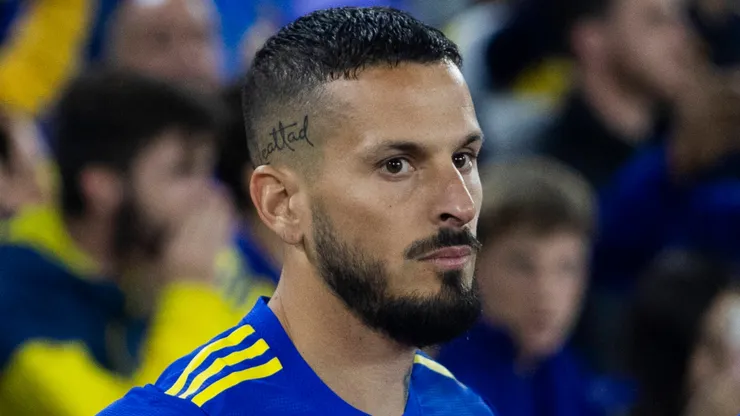 Pipa todavía no definió dónde va a jugar.
