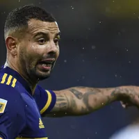 Cardona tiene nuevo club y podría coincidir con un actual jugador de Boca que se irá en junio
