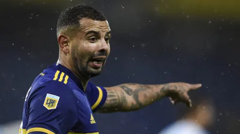 Edwin Cardona tiene nuevo club