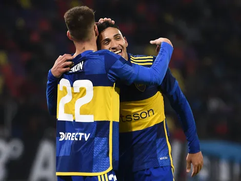 Zenón y Equi Fernández podrían ser preservados vs. Talleres: el motivo