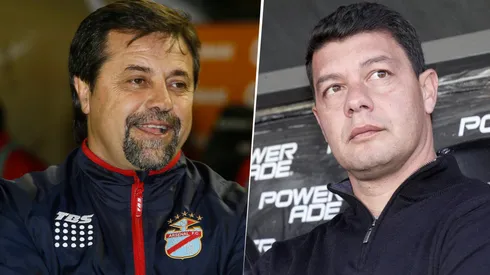 ¿Sorpresivo destino para Battaglia?