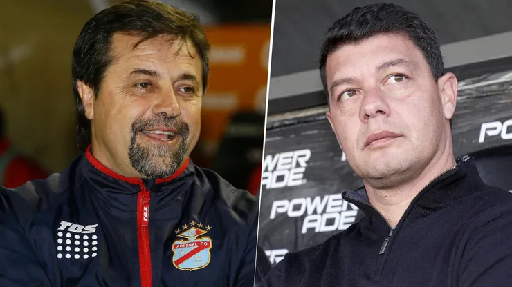 ¿Sorpresivo destino para Battaglia?