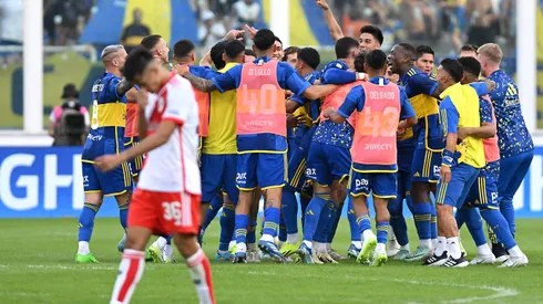 Coscu habló sobre Boca y dijo que es el más grande del país