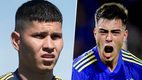 Las noticias de Boca del jueves 23 de mayo.