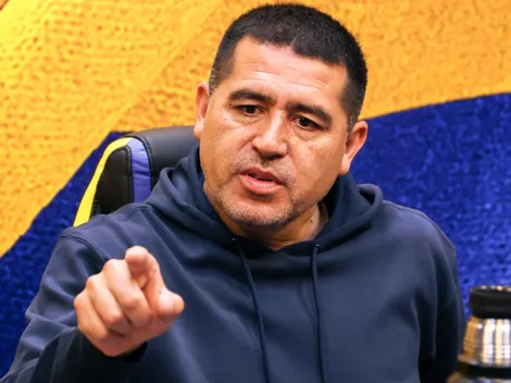 Riquelme, decidido: los 4 refuerzos que buscará Boca en el próximo mercado de pases