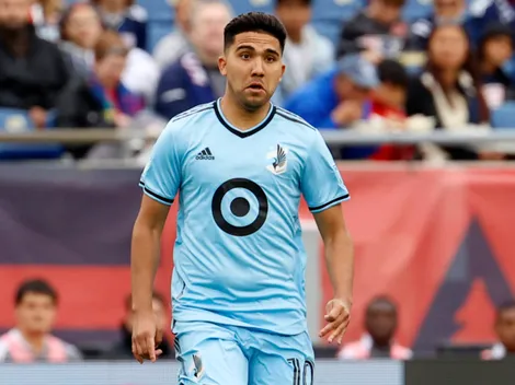 Se supo: qué pasará con la carrera de Bebelo Reynoso tras su escandaloso video