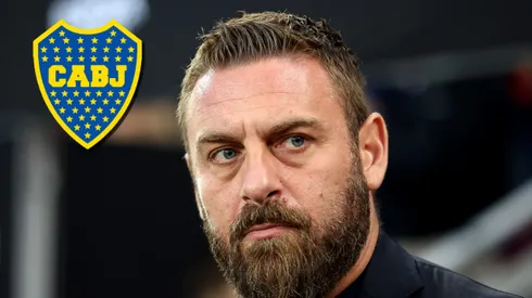 De Rossi quiere a Nández para la Roma