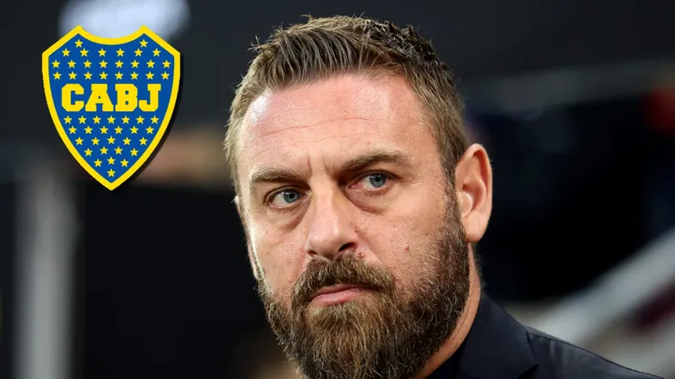 De Rossi quiere a Nández para la Roma