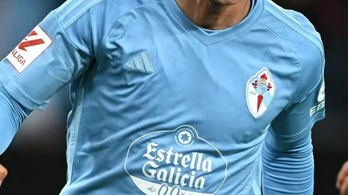 Franco Cervi se iría de Celta y los hinchas de Boca ya lo piden