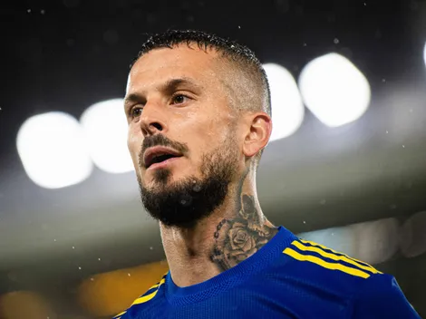 La versión de Benedetto: por qué no entrenó, qué le dijo Diego Martínez y una frase letal