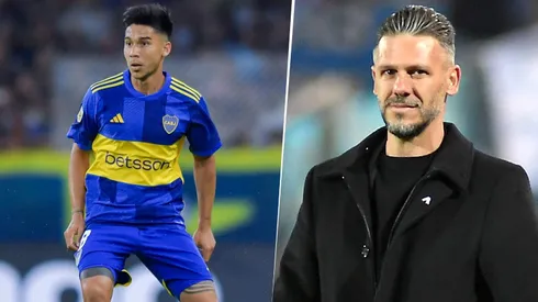 Las novedades de Boca