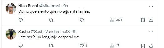 Los hinchas de Boca se burlaron de Demichelis.