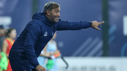 El Chapa Retegui, picante por la salida de Mateo de Boca.