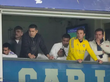 Sorpresa total: Boca no irá a buscar un refuerzo para el lateral derecho y ya se sabe por qué