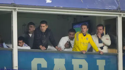 Boca no irá a buscar un lateral derecho: el motivo