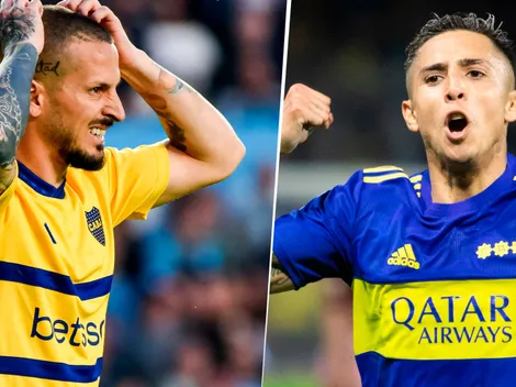 La frase del Pipa Benedetto sobre Almendra que hoy se le volvió en contra: "La camiseta..."