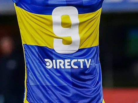 Sorpresiva apuesta: con el aval de Diego Martínez, Boca ya eligió al reemplazante de Benedetto