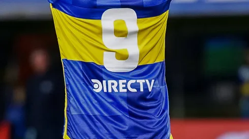 Boca ya eligió el reemplazo de Benedetto.