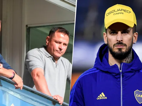 Benedetto, complicado: la firme postura que el Consejo de Fútbol de Boca le hará saber al delantero