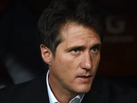 La respuesta de Guillermo Barros Schelotto a Independiente que no esperaba nadie