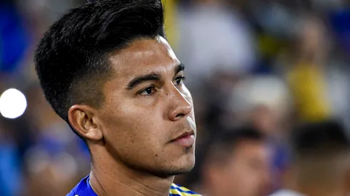 La fuerte frase que explica la posible salida de Pol Fernández de Boca.