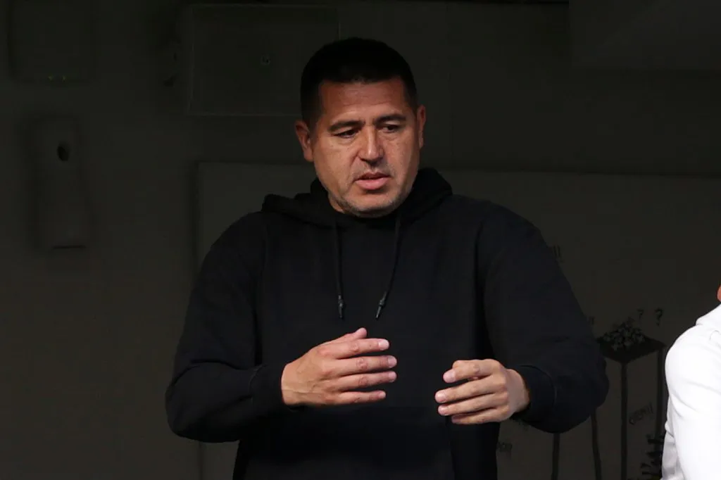 En la dirigencia de Boca definieron la cantidad de refuerzos antes del playoff de Copa Sudamericana.