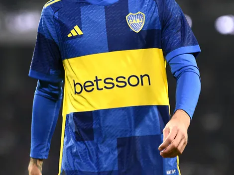 Inesperado: el referente de Boca que faltó al entrenamiento y se fue a España