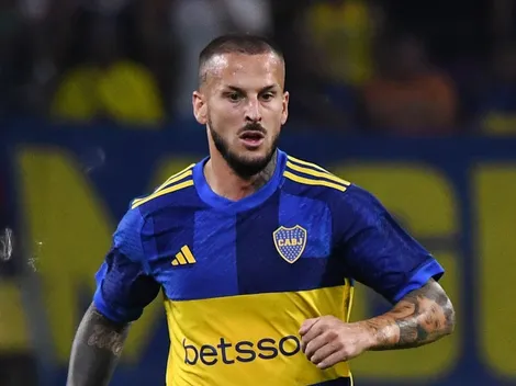 En pleno conflicto con Benedetto, Boca consultó la situación de un delantero uruguayo