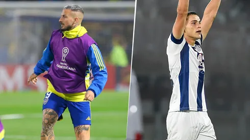 Las noticias de Boca del martes 21 de mayo.