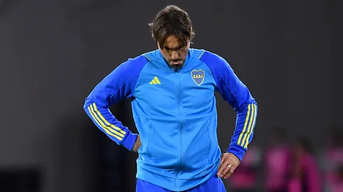 Atento Martínez: Boca puede tener 9 bajas en las próximas semanas.