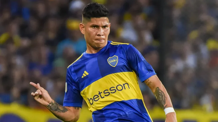 La historia de Campuzano tras la victoria vs. Central Córdoba.